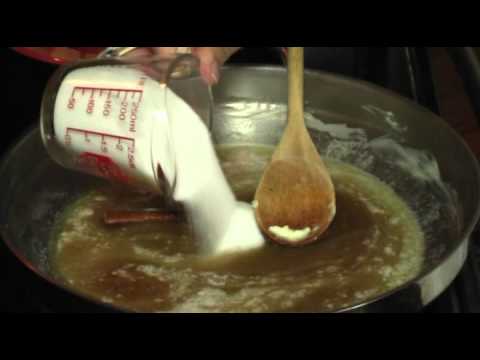 Nydia's Temptation Plantain - Platanos a la tentacion