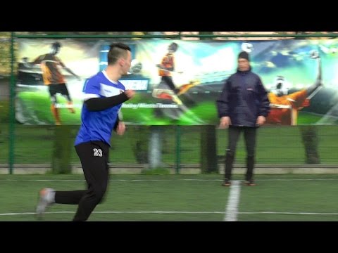 HAVANA - Dor-Mar NPS - Liga A (6. kolejka Wiosna 2017)