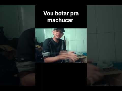 prévia - Vou Botar Pra Machucar