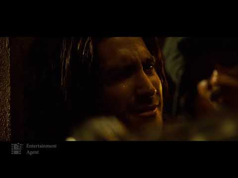 Dastan And His Friends Breach The City Of Alamut Scene | Prince of Persia: The Sands of Time