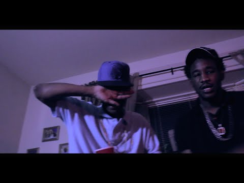 Maniac Rilla x Loud Lou - I Do This | Shot By @Aliteproductions