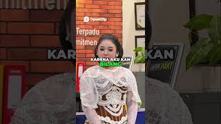 Download lagu Lucunya Penyanyi Ceplas-Ceplos Saat Dibuat Kecewa Penonton #laporpaktrans7 #nikensalindri mp3