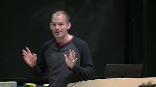 Lec 08. Architectures: Transformers