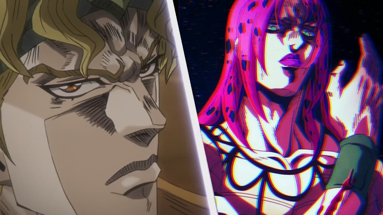 DIO X DIAVOLO: quem venceria?