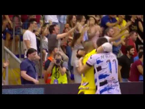 Calcio a 5 - Acqua e Sapone in campo per il sogno tricolore