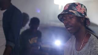 Veto ft Axis - Fake Friends Demo Music Video