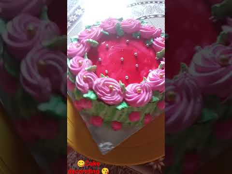 🎂✨cake/ cake decorating ✨💫