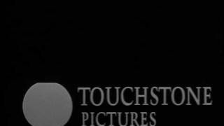 Retro Logo: Touchstone Pictures (1994)