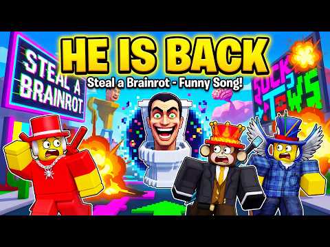 YouTube Thumbnail