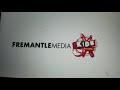 FremantleMedia Kids And Family Logo TVOKids Weekends Logo