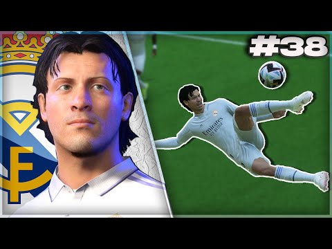 WE SCORED THE BEST GOAL OF OUR CAREER... 🤯| FIFA 23 My Player Realistic Career Mode #38