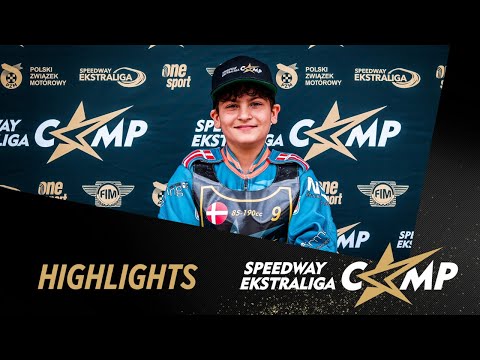 Kim jest zwycięzca SGP4 w Malilli?