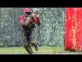 Paintball Advice For Back And Insert Players