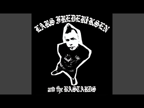 Wine and Roses - Lars Frederiksen and the Bastards