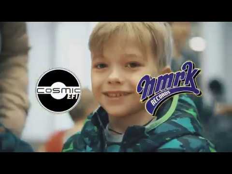 Cosmic EFI - Breakin It Down x Open Rama Jam 2019 - Breaking Place (Official Video)