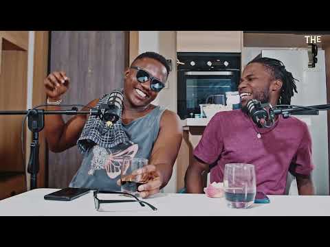 The97sPodcast EP 12- What's Wrong With  Nairobi Landlords ?