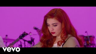 Mon Laferte - Aunque Te Mueras Por Volver (En Vivo)