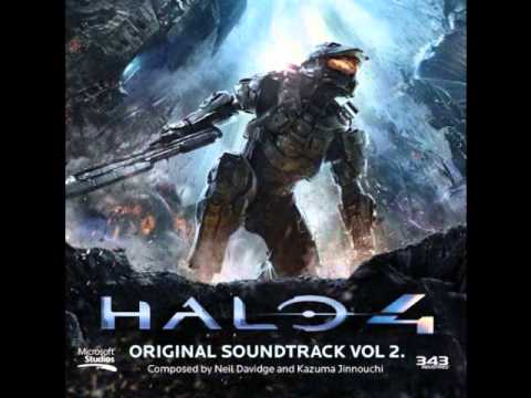 Halo 4 [Original Soundtrack Vol. 2] - Lasky's Theme