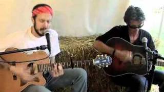 Matt Morris, "Unamerican"