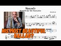 Michael Brecker - Nascente Solo Transcription