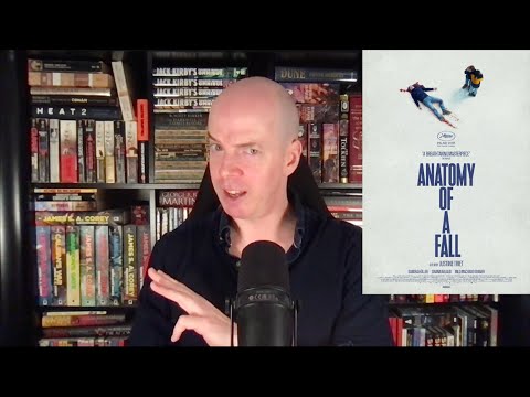 Anatomy of a Fall - Spoiler-Free Review - New York Film Festival