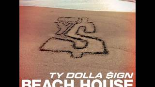 Ty Dolla Sign Ft. Fredo Santana- Familiar [Instrumental]