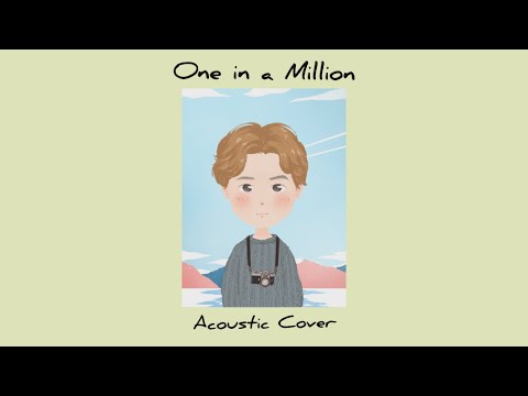 Mark Tuan X Sanjoy - One in a Million l Acoustic Cover by TUCKTIE