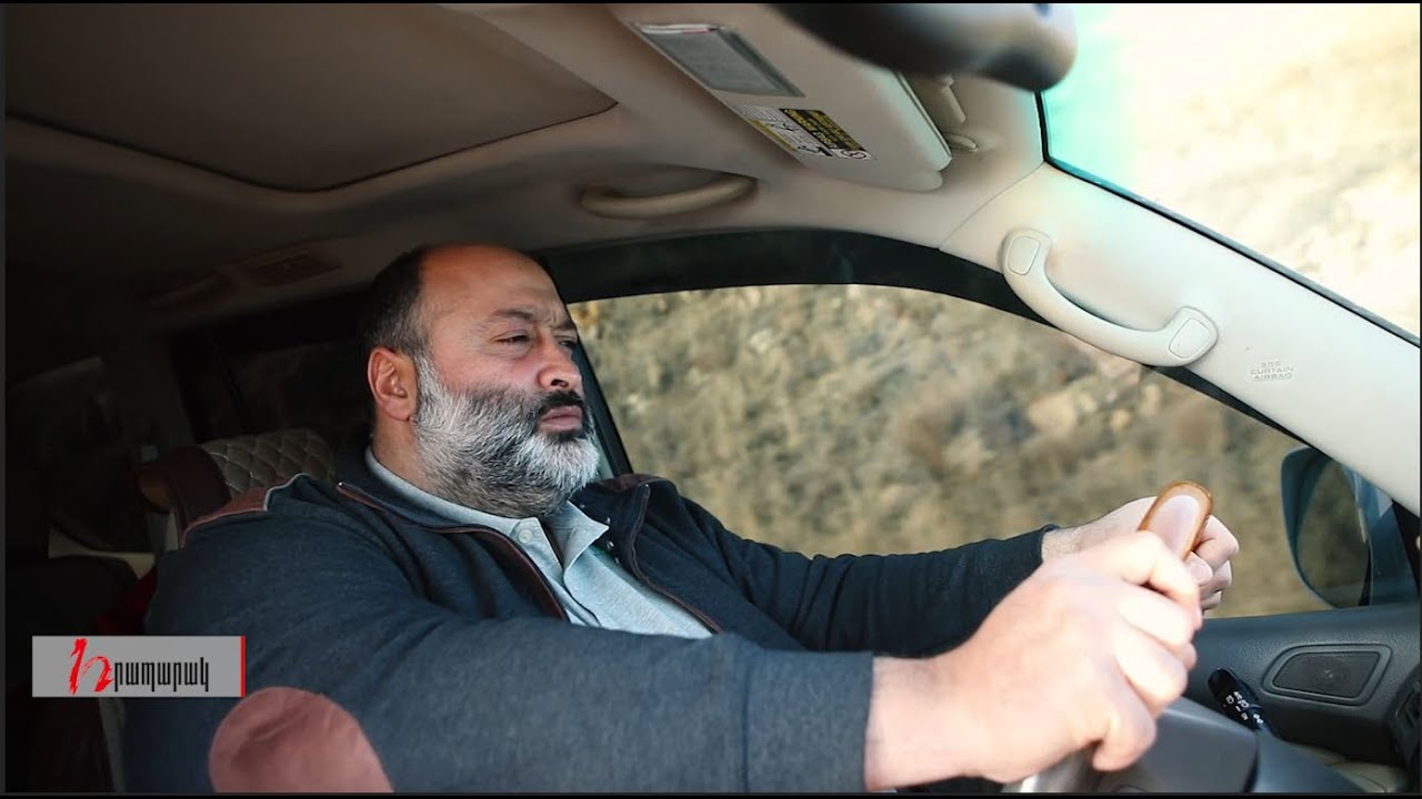 Կարապետյանը Աշոտից «Ռեմբո» էր կերտում, այսօր ներողություն է խնդրում․ Դեռ երեկ