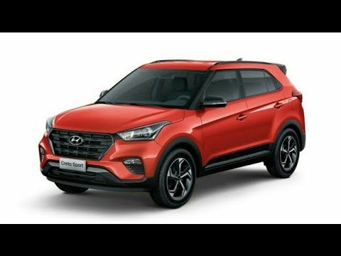 Novo Hyundai Creta 2020: Vejam mais detalhes...