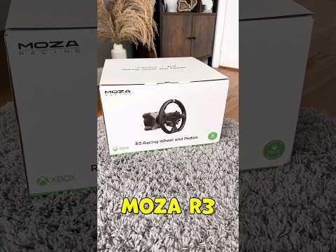 UPGRADING to the MUST HAVE Racing Wheel 🤯