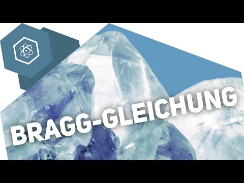 Bragg equation / Bragg condition