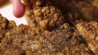 Download lagu Resep Ayam Crispy Ala Taiwan mp3