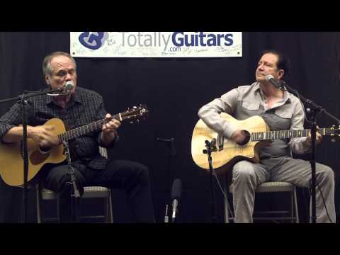 Frank Vierra & Jim Bruno Play The Everly Brothers