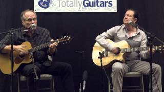 Frank Vierra & Jim Bruno Play The Everly Brothers