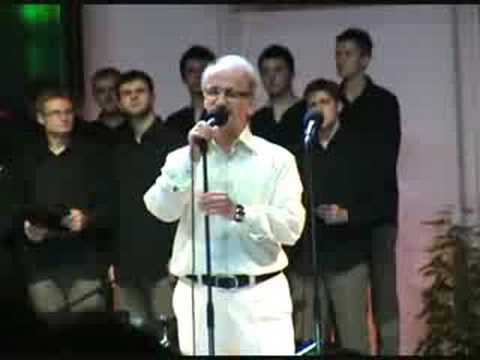 Sami Ozer - Allahumme Salli, Mosus Pejgamberov 2008, Sarajavo