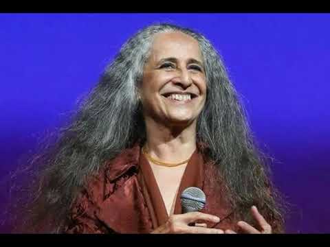 Maria Bethânia - Cheiro De Amor.