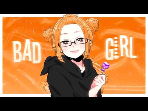 Video thumbnail for Bad Girl