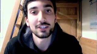 David Porter's Introduction Speech