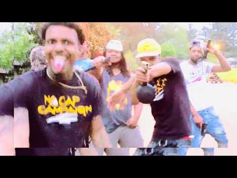 KCM Rae-Blitz em(Lil Homie diss) OFFICIAL VIDEO(prod.by @HoodwithAnotha1)