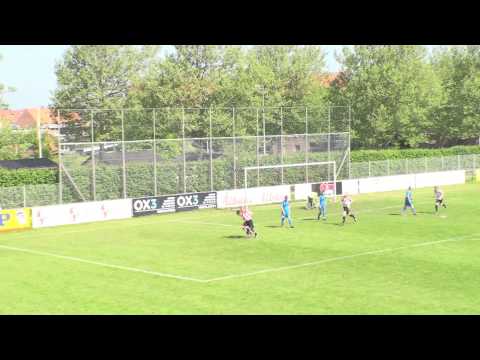 U13 OKS 1   Næsby 2 2H 01 06 2013