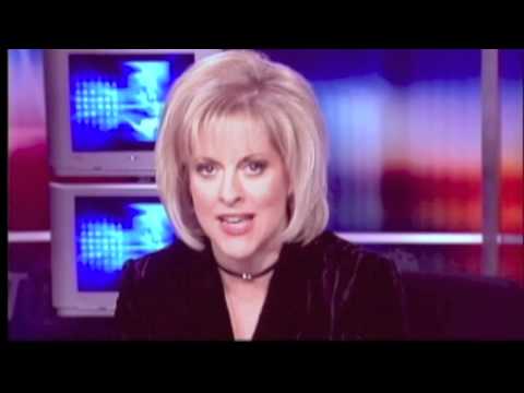 I Am Georgia 4-H: Nancy Grace