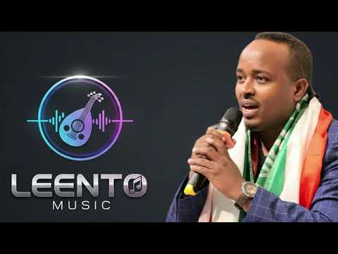 Maxamed BK - Cilmi Baan Ku Bari Laa (Leento Remix)