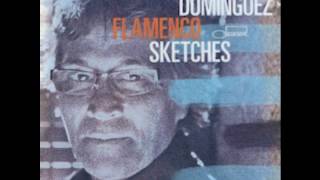 Chano Dominguez   Flamenco Sketches 2012