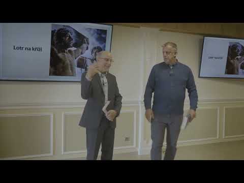 Doug Batchelor - ranní zamyšlení, 2. 9. 2022