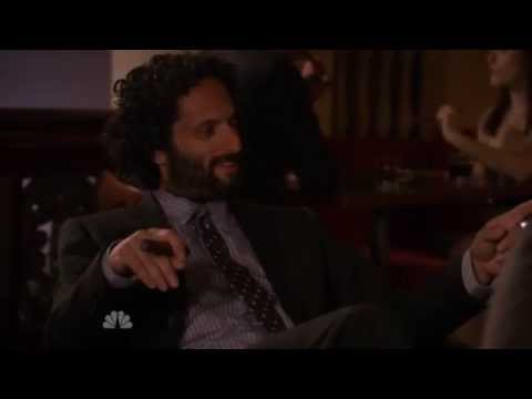 Dennis Feinstein Wants to Hunt Tom