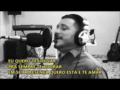 Renato Suhett- tributo- não quero mais voltar (walmeson cover)