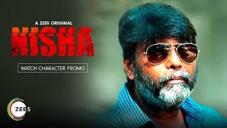 Saravanan, The Funny Detective | Nisha | Promo | A ZEE5 Original | Streaming Now On ZEE5