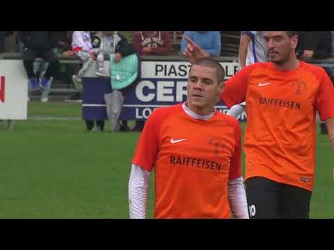 Losone Sportiva - SC Balerna (2 -1)