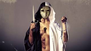 Bring Me The Horizon《There Is A Hell, Believe Me I've Seen It. There is A Heaven, Let's Keep It A Secret》