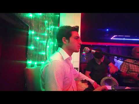 Ankaralı yavuz ( Allah biliyor - erik dalı )